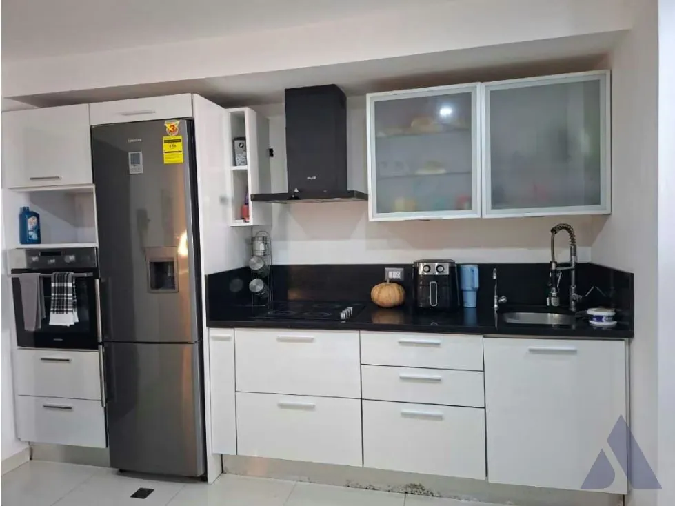 Vendo apartamento 40m2 La Boyera 8959