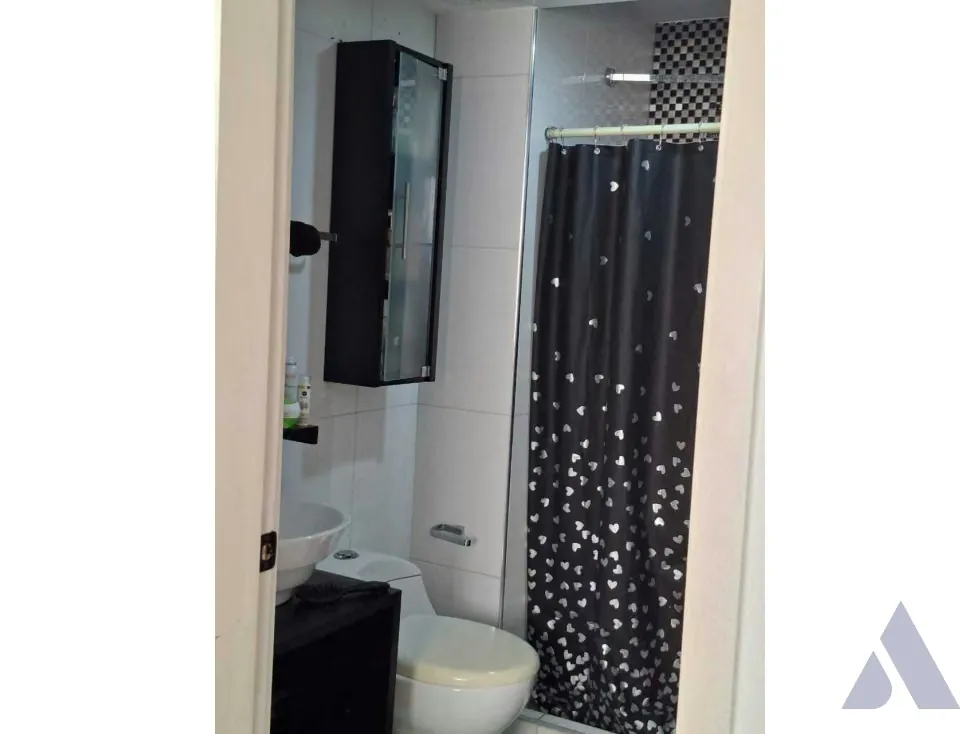 Vendo apartamento 40m2 La Boyera 8959 - 3