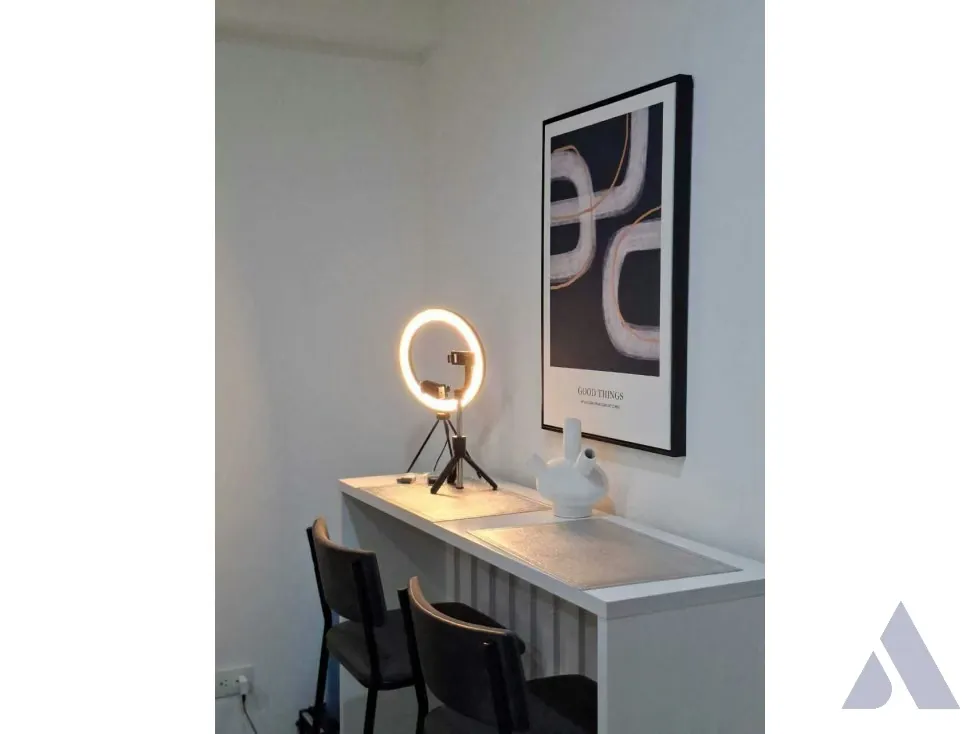 Vendo apartamento 40m2 La Boyera 8959 - 4