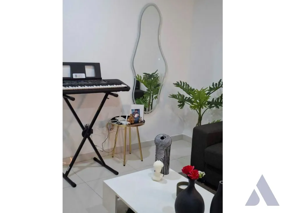 Vendo apartamento 40m2 La Boyera 8959 - 6