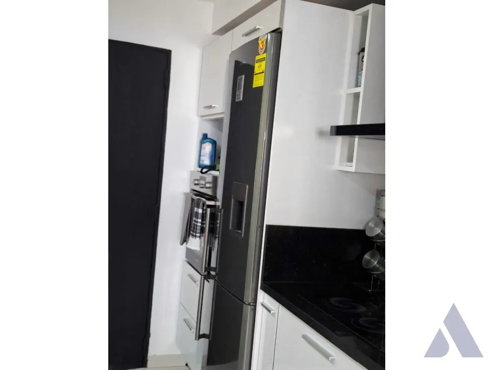 Vendo apartamento 40m2 La Boyera 8959 - 8