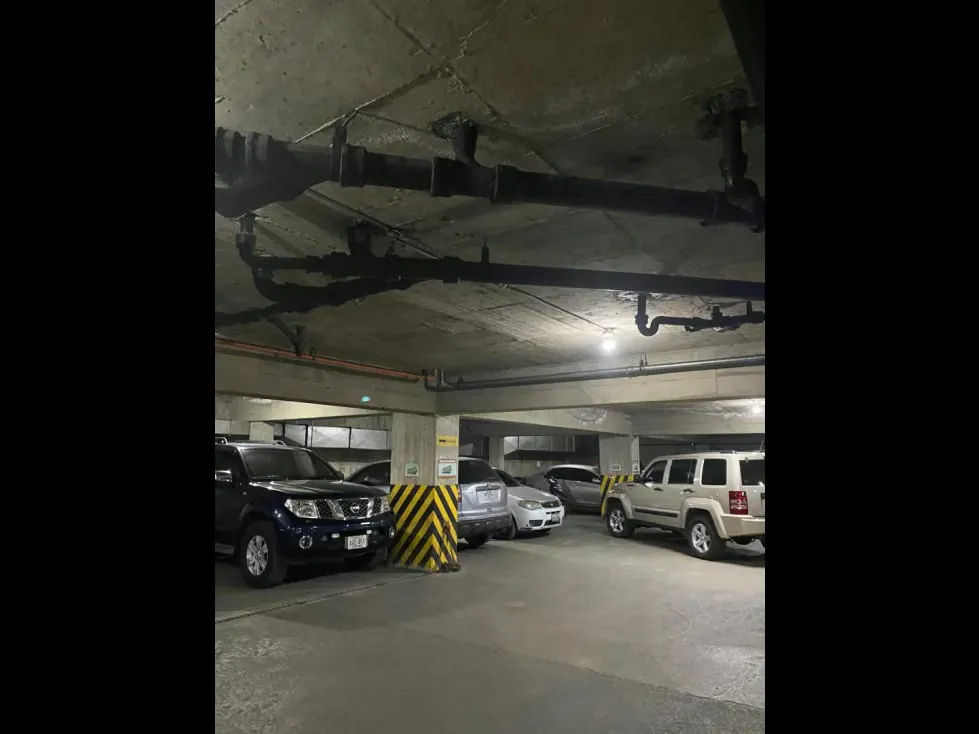 Vendo edificio industrial 7.349m2 La Trinidad 9767 - 18
