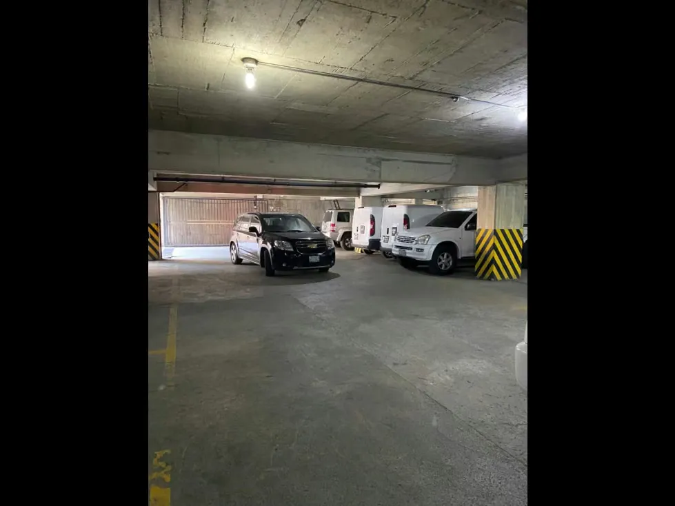 Vendo edificio industrial 7.349m2 La Trinidad 9767 - 19