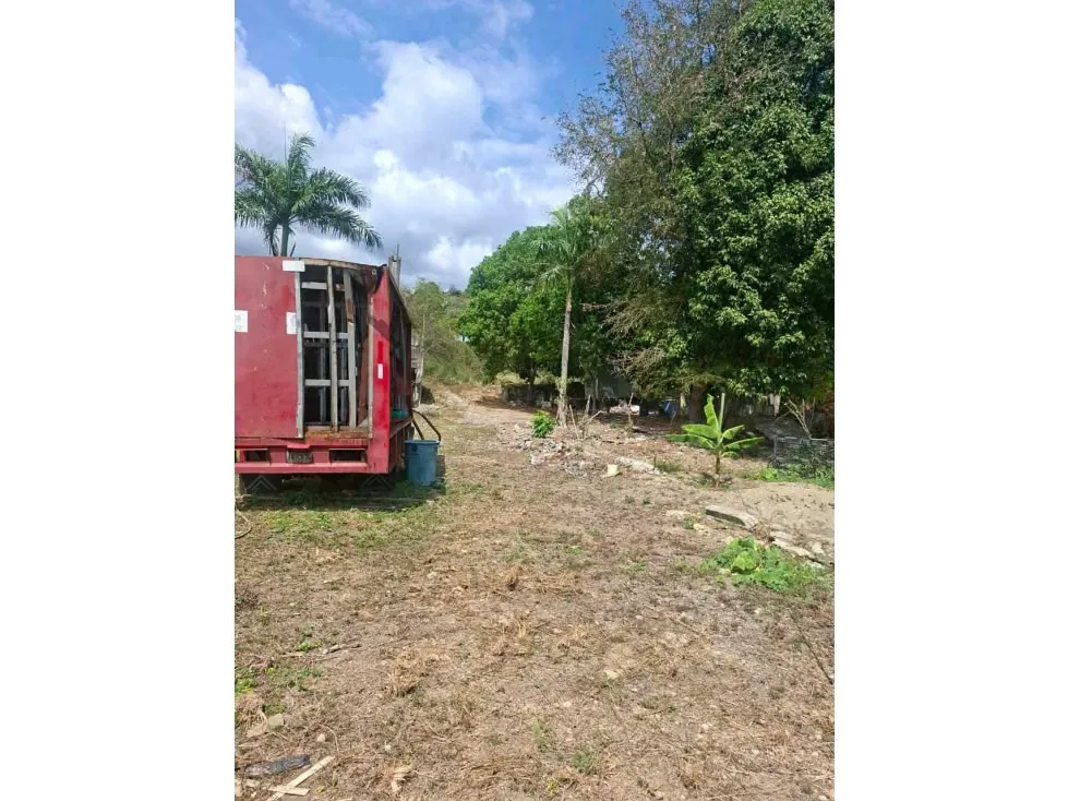 Vendo terreno 52.000m2 Zona Industrial Cloris-Guarenas 8717 - 10
