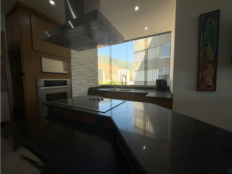 Sebucan Apt moderno 187 mt Terraza Vista Panoramica 2h/3b 1/2 / 2 p