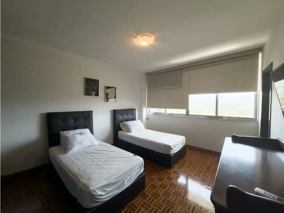 Sebucan Apt moderno 187 mt Terraza Vista Panoramica 2h/3b 1/2 / 2 p - 12