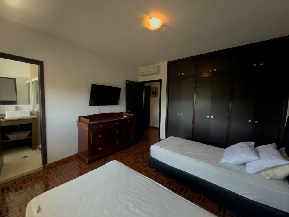 Sebucan Apt moderno 187 mt Terraza Vista Panoramica 2h/3b 1/2 / 2 p - 13