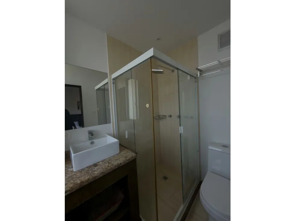 Sebucan Apt moderno 187 mt Terraza Vista Panoramica 2h/3b 1/2 / 2 p - 14