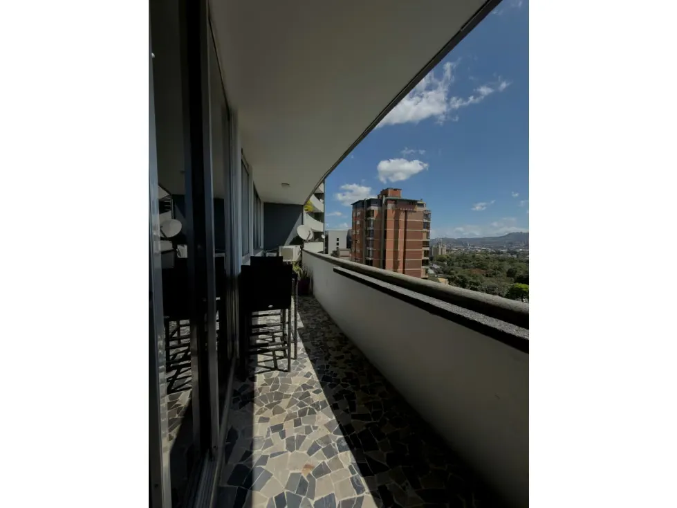 Sebucan Apt moderno 187 mt Terraza Vista Panoramica 2h/3b 1/2 / 2 p - 18