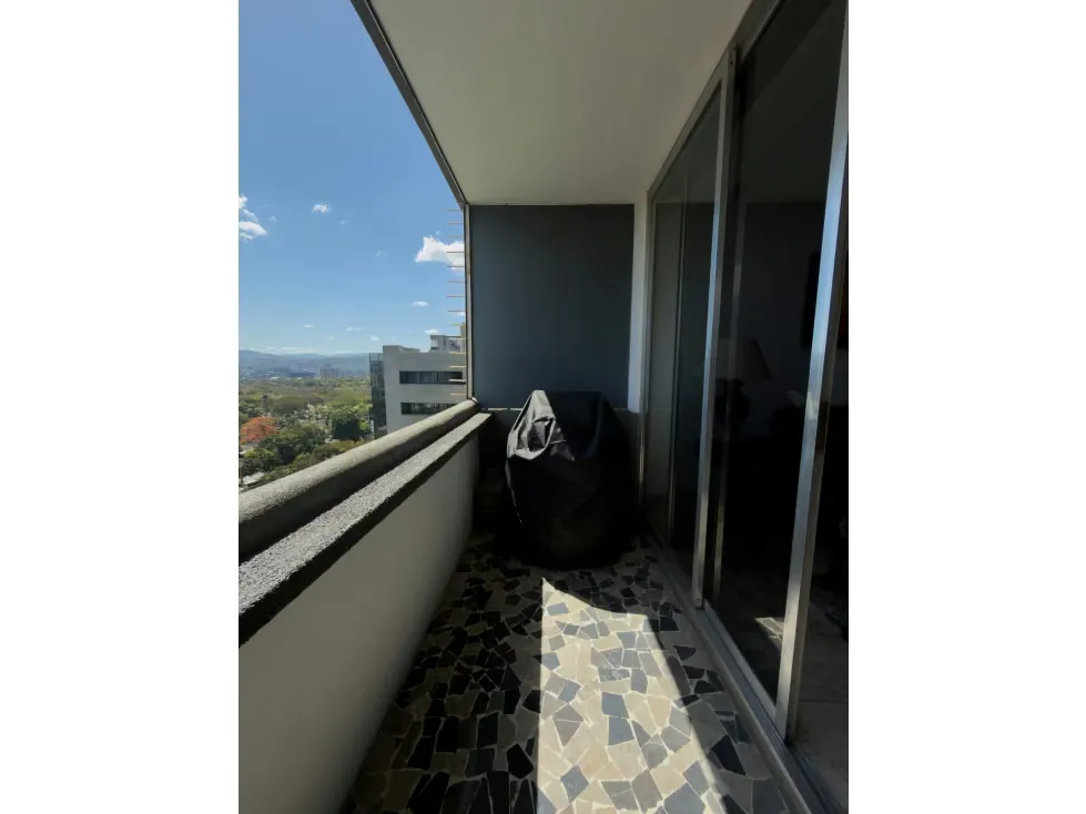 Sebucan Apt moderno 187 mt Terraza Vista Panoramica 2h/3b 1/2 / 2 p - 19