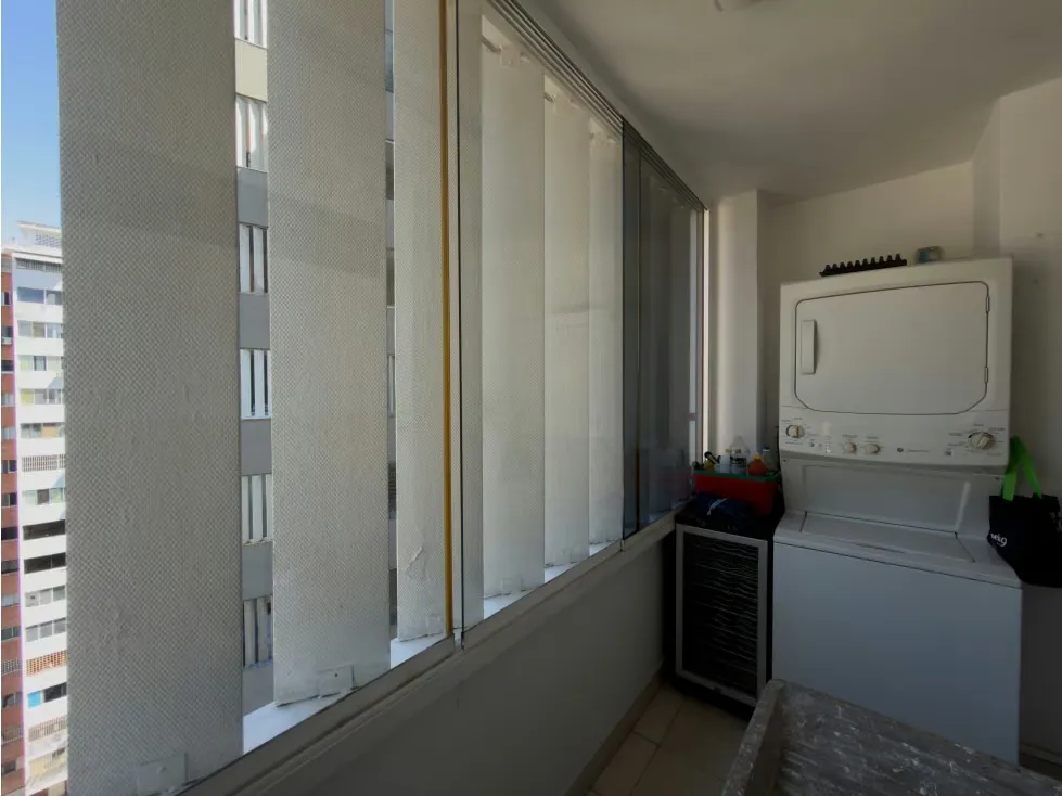 Sebucan Apt moderno 187 mt Terraza Vista Panoramica 2h/3b 1/2 / 2 p - 20