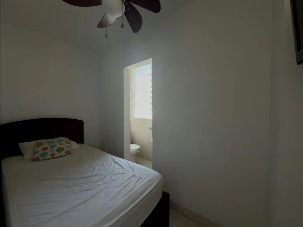 Sebucan Apt moderno 187 mt Terraza Vista Panoramica 2h/3b 1/2 / 2 p - 21
