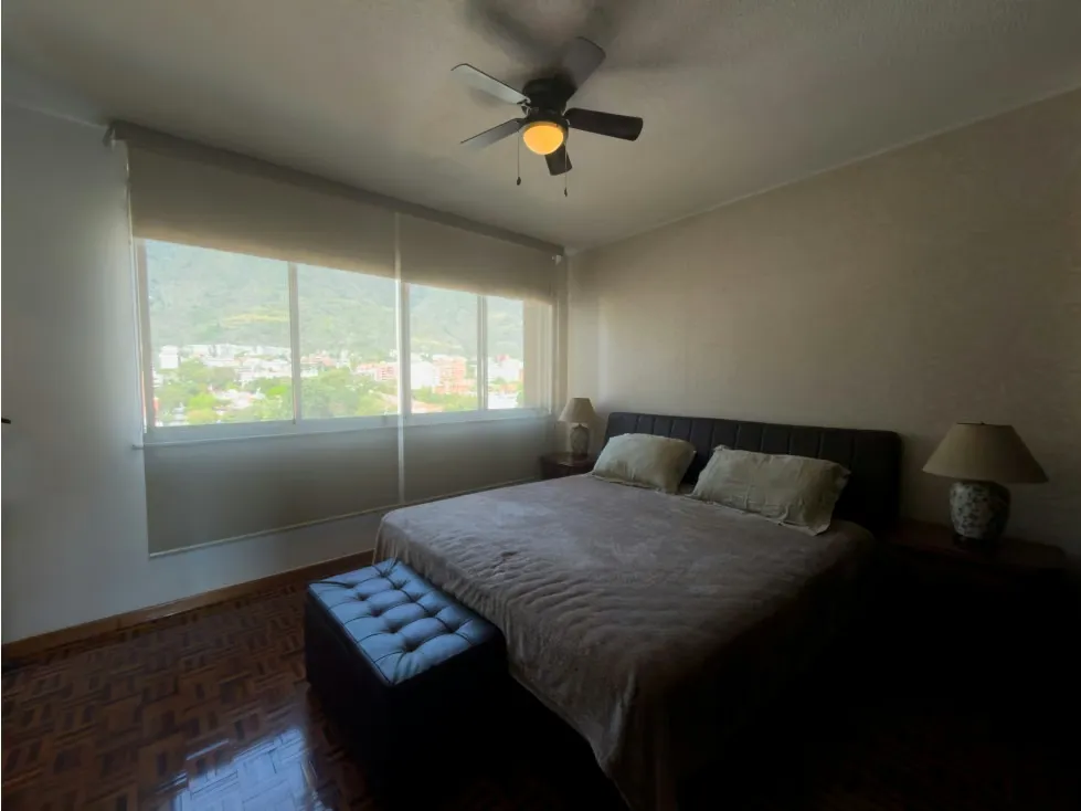 Sebucan Apt moderno 187 mt Terraza Vista Panoramica 2h/3b 1/2 / 2 p - 6