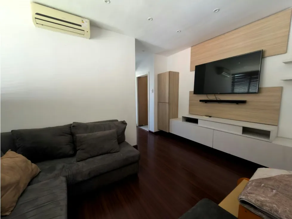 Sebucan Apt moderno 187 mt Terraza Vista Panoramica 2h/3b 1/2 / 2 p - 7