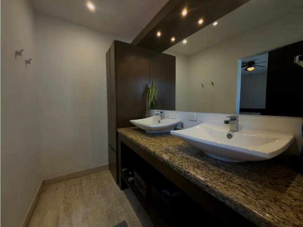Sebucan Apt moderno 187 mt Terraza Vista Panoramica 2h/3b 1/2 / 2 p - 9