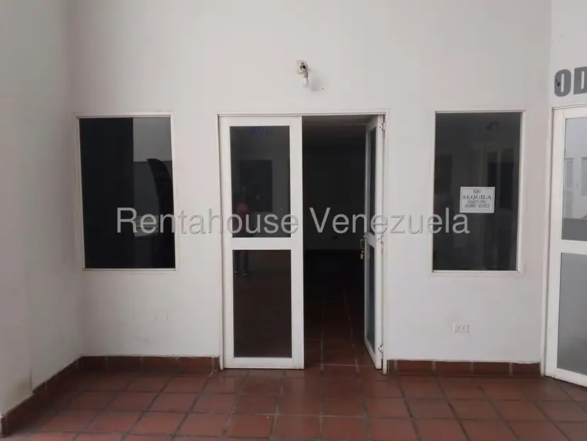 Local Comercial en Alquiler en Centro, Lara