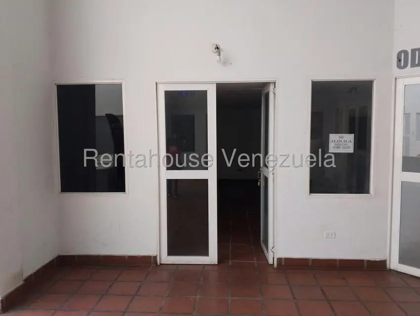 Local Comercial en Alquiler en Centro, Lara