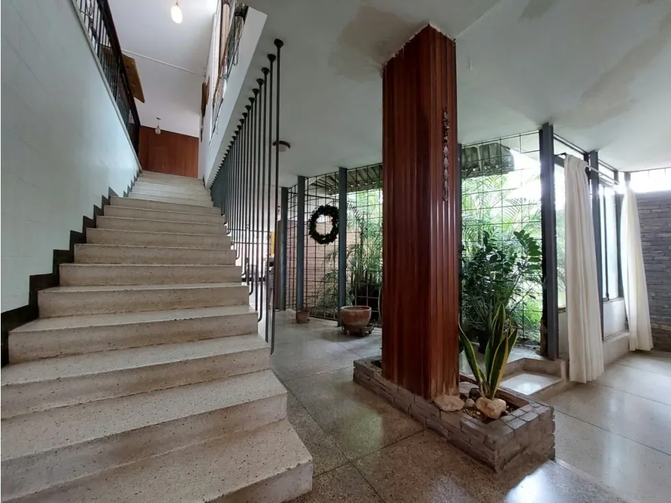 Vendo casa 417m2 San Roman 9052 - 16