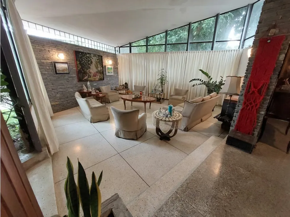 Vendo casa 417m2 San Roman 9052 - 2
