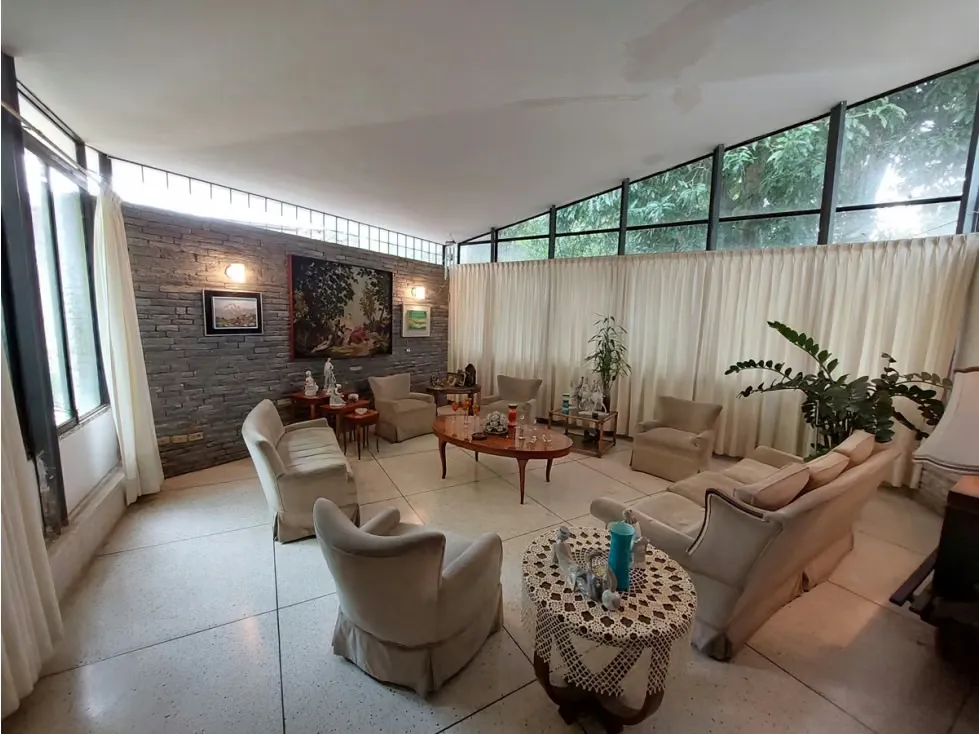 Vendo casa 417m2 San Roman 9052 - 4
