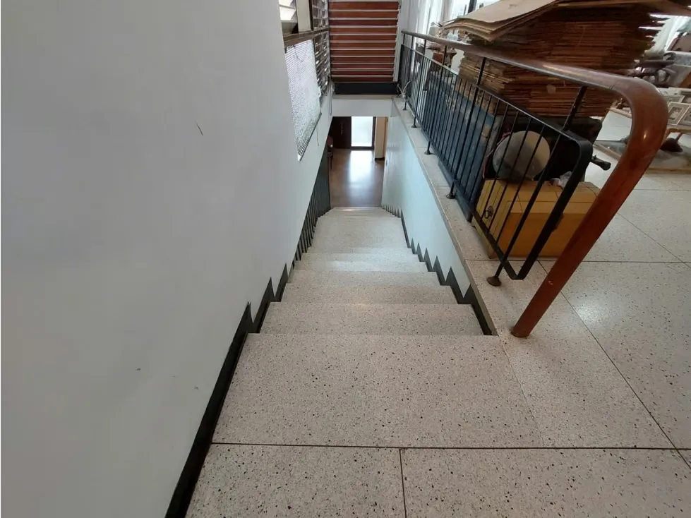 Vendo casa 417m2 San Roman 9052 - 9