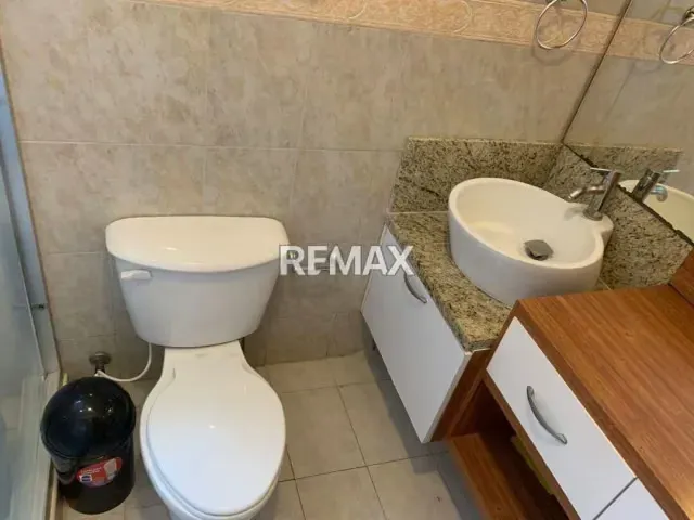 Apartamento en alquiler en La Trigaleña - 8
