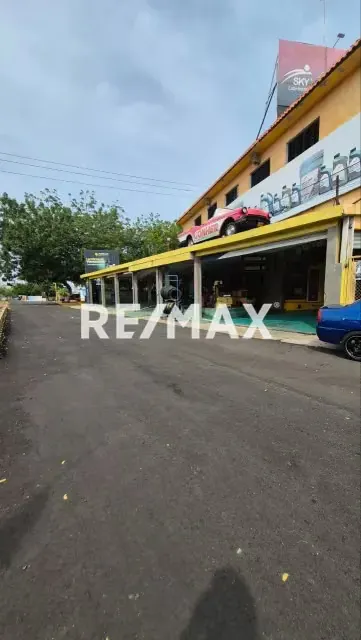 SE VENDE CENTRO DE LUBRICACION, Circunvalación No.1
