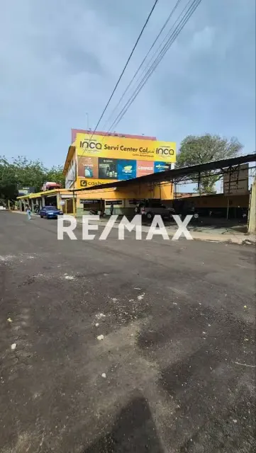 SE VENDE CENTRO DE LUBRICACION, Circunvalación No.1 - 7
