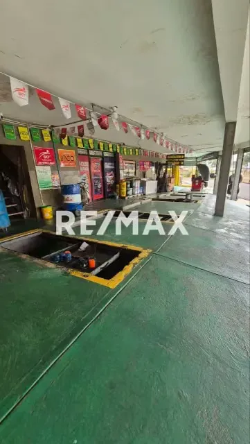 SE VENDE CENTRO DE LUBRICACION, Circunvalación No.1 - 9
