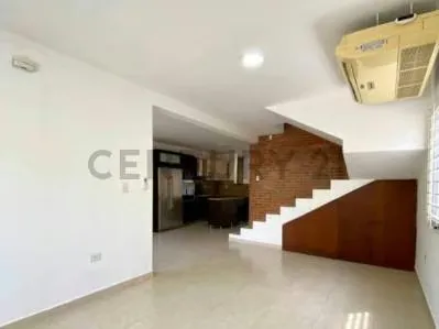 Casa en Alquiler - 2
