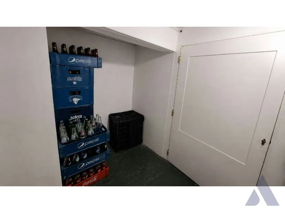 Vendo Fondo de comercio Local 80m2 Los Dos Caminos 9732 - 11