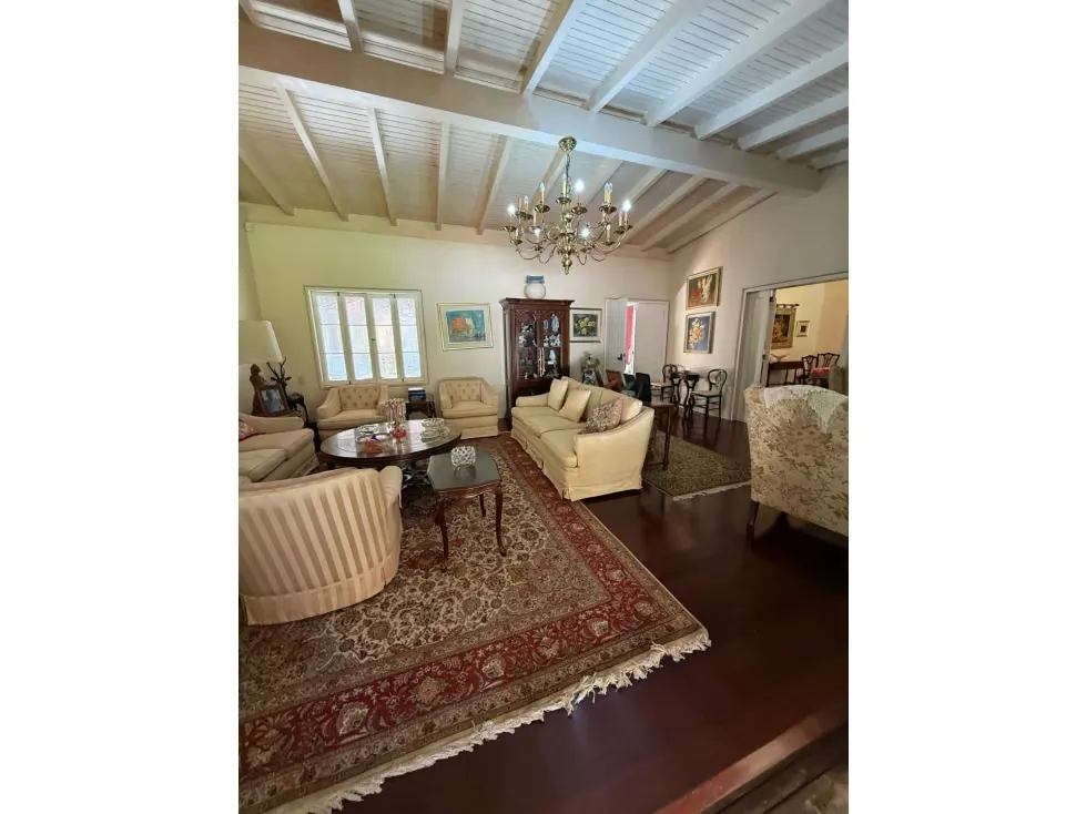 Vendo casa 450m2 El Placer 5799 - 16
