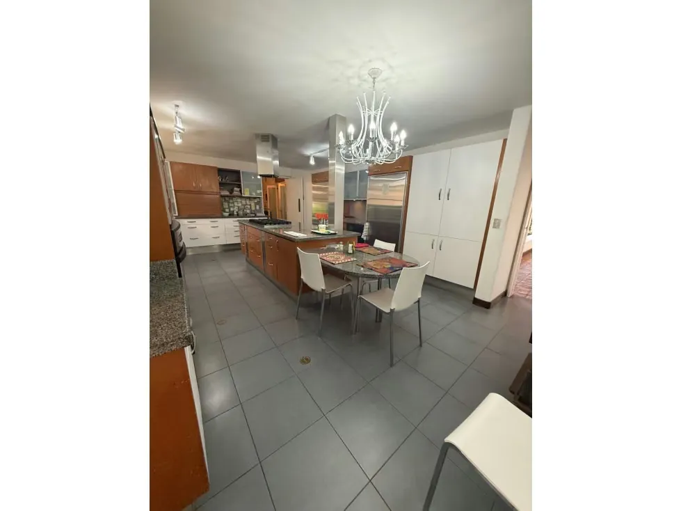 Vendo casa 450m2 El Placer 5799 - 17