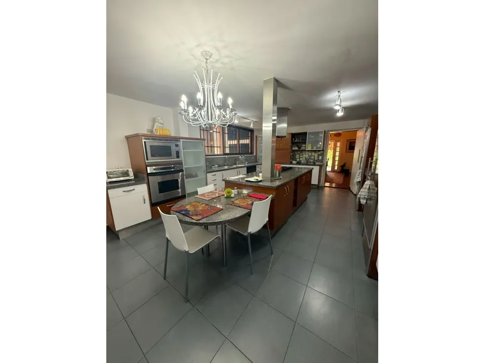 Vendo casa 450m2 El Placer 5799 - 19