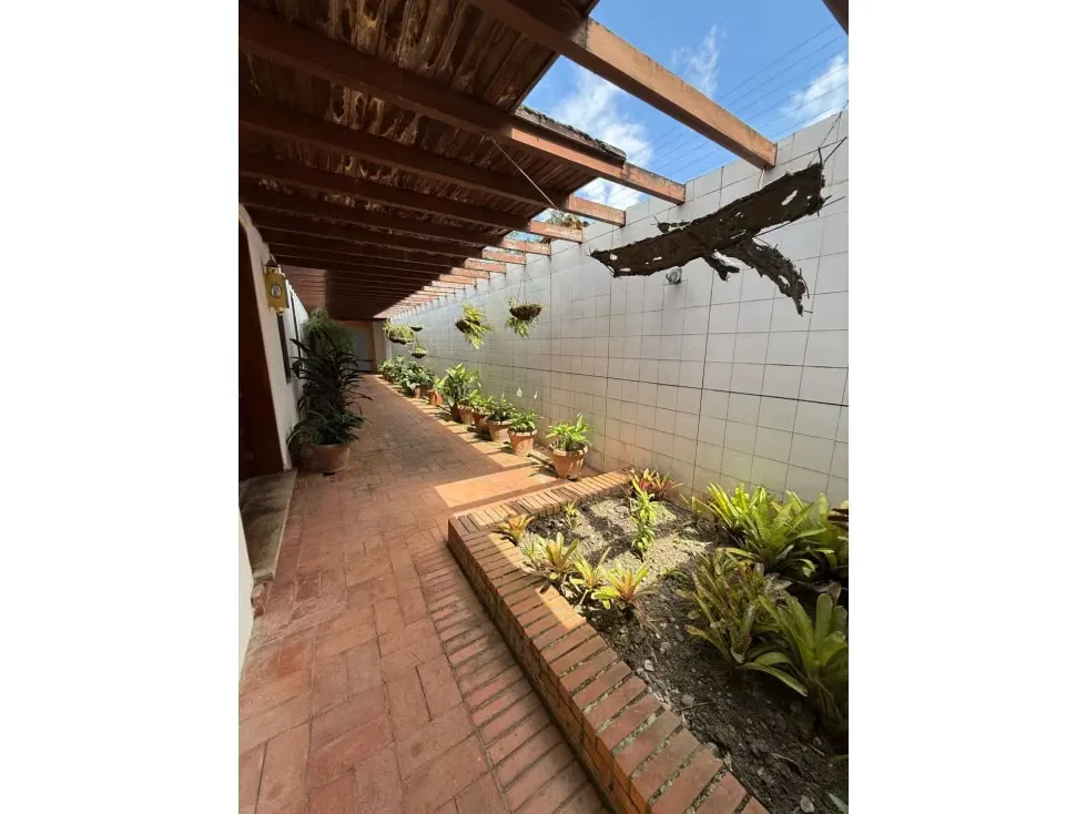 Vendo casa 450m2 El Placer 5799 - 3