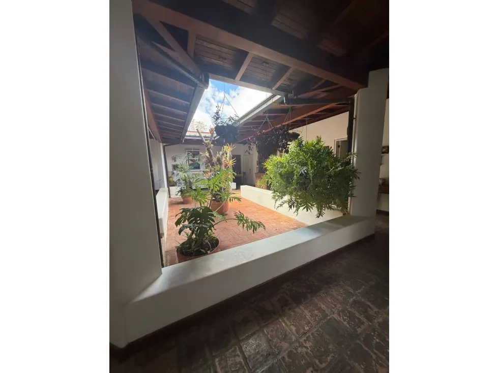 Vendo casa 450m2 El Placer 5799 - 5