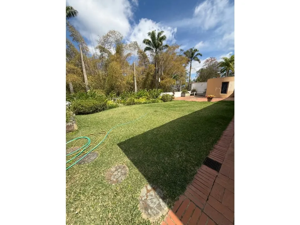 Vendo casa 450m2 El Placer 5799 - 7