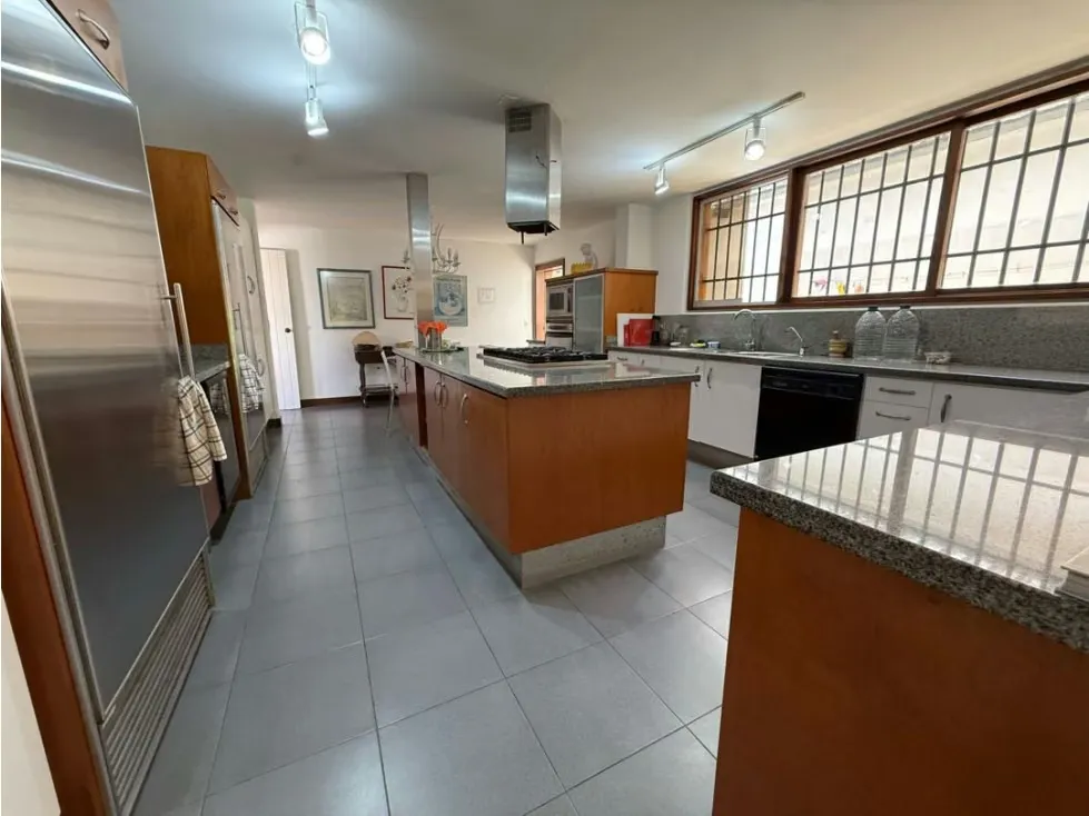 Vendo casa 450m2 El Placer 5799 - 8