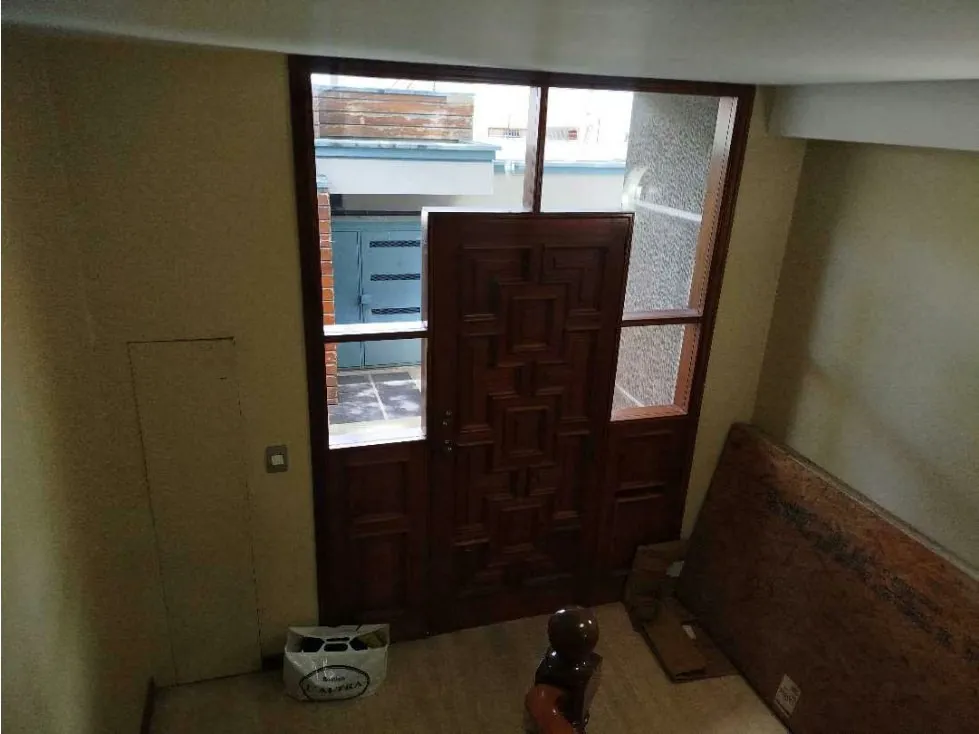 En Venta Edificio y Casa con terreno 2.547M2 en total La Floresta - 13