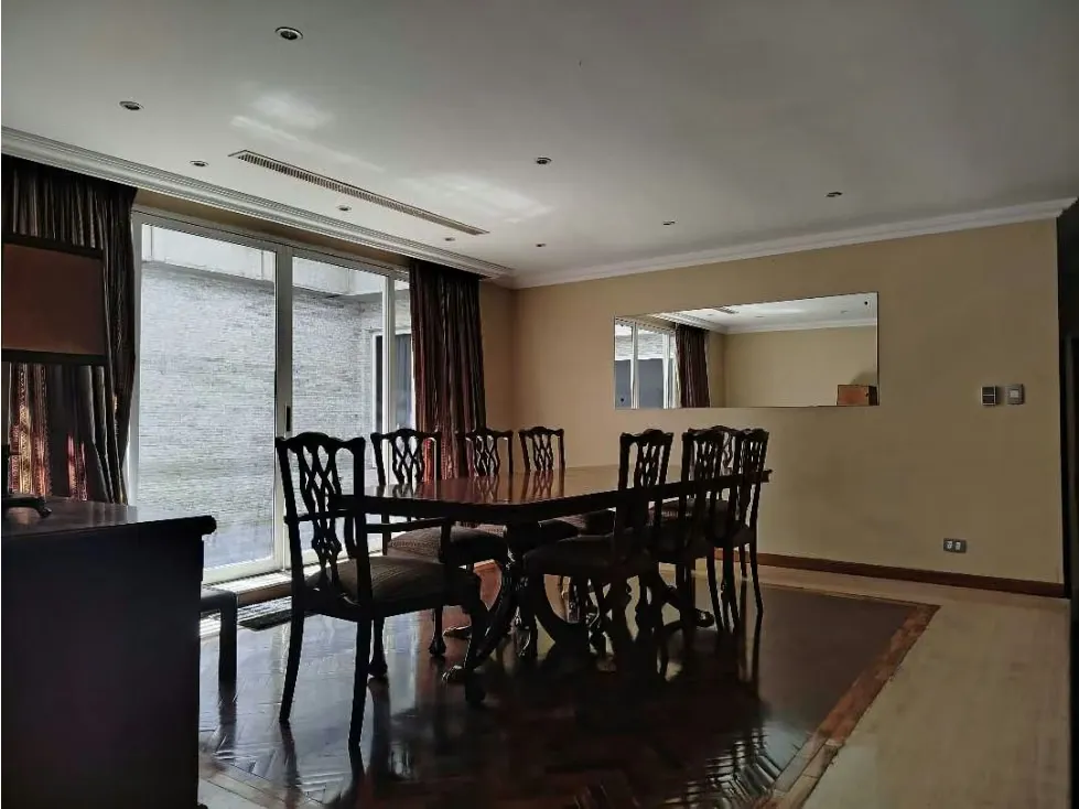 En Venta Edificio y Casa con terreno 2.547M2 en total La Floresta - 17