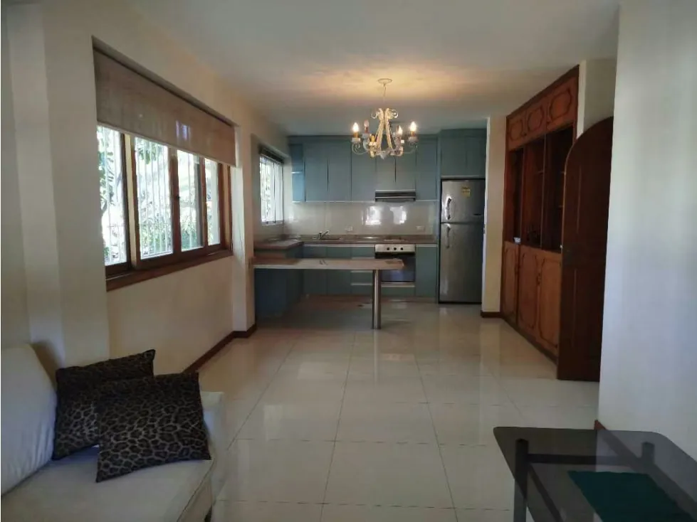 En Venta Edificio y Casa con terreno 2.547M2 en total La Floresta - 27