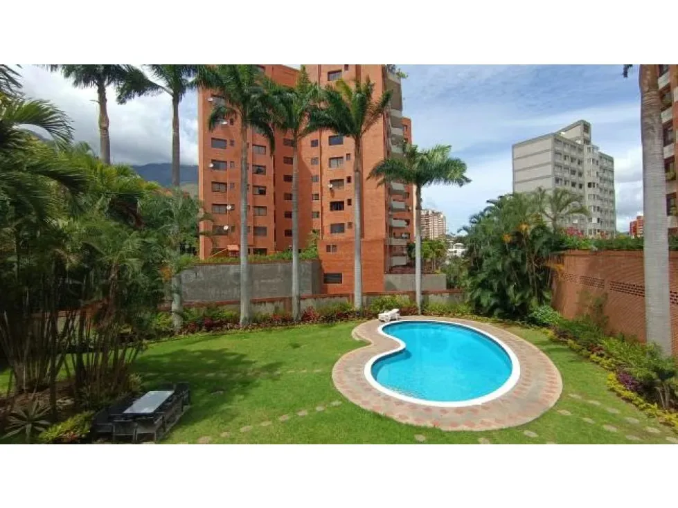 EN VENTA APARTAMENTO PH DE LUJO EN SEBUCáN 406m2 4h/4b/7p - 16
