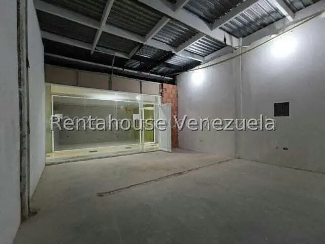 Local Comercial en Alquiler en Buena Vista, Zulia - 5