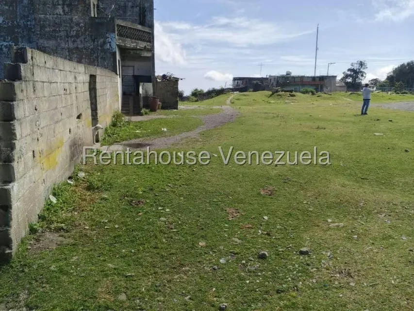 Terreno (Comercial) en Venta en El Junquito, Distrito Metropolitano - 5