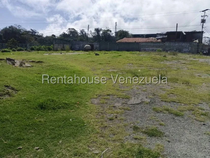 Terreno (Comercial) en Venta en El Junquito, Distrito Metropolitano - 6