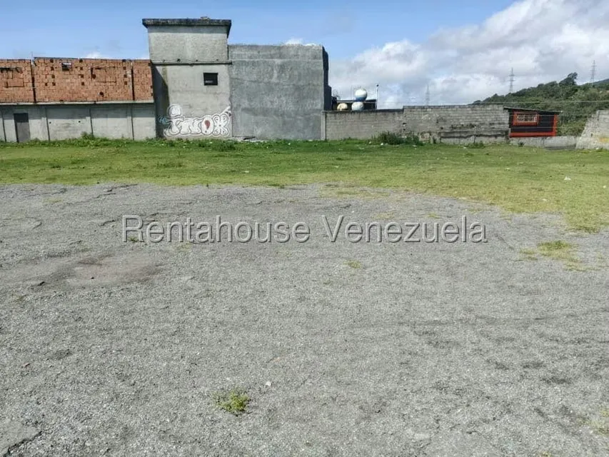 Terreno (Comercial) en Venta en El Junquito, Distrito Metropolitano - 7