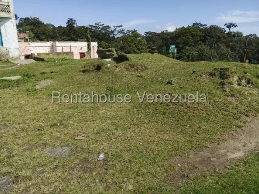 Terreno (Comercial) en Venta en El Junquito, Distrito Metropolitano - 8