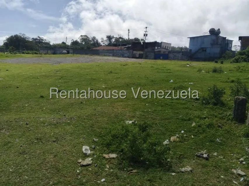 Terreno (Comercial) en Venta en El Junquito, Distrito Metropolitano - 9