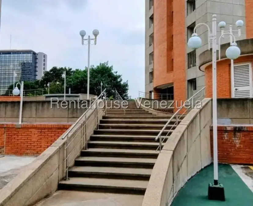 Apartamento (1 Nivel) en Venta en Prebo I, Carabobo