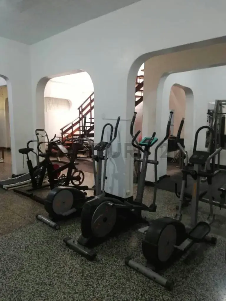 En Venta Edificio Comercial para Gimnasio sobre terreno propio - 3